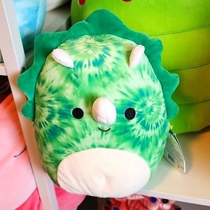 Rocio Claire's 8 inch Squishmallow. NWT